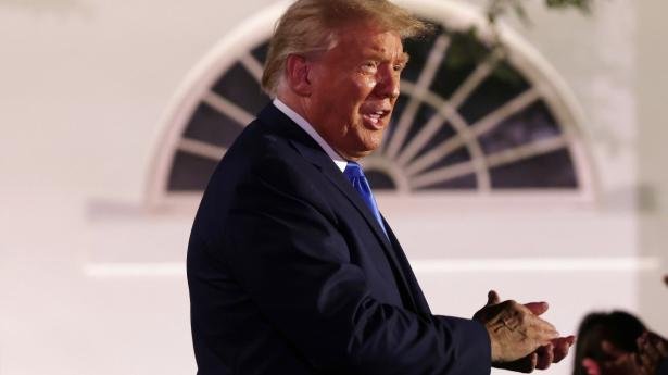 Foto: Alex Wong/AFP/Ritzau Scanpix