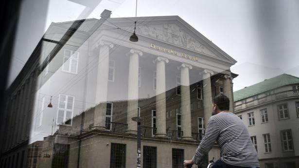 Danske Bank er blevet påbudt at lave væsentlige foranstaltninger i deres kreditvurderinger i forbindelse med forbrugslån. Arkivfoto: Niels Ahlmann Olesen/Ritzau Scanpix