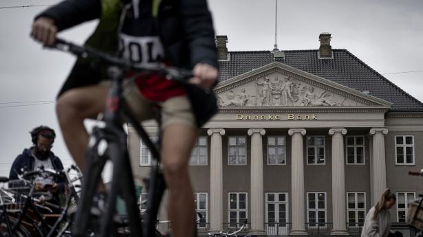 Danske Bank har stadfæstet både byrettens og landsrettens dom. Arkivfoto: Niels Ahlmann Olesen/Ritzau Scanpix