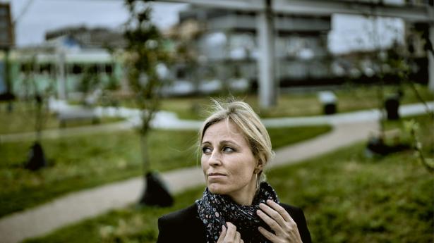 Ifølge boligøkonom Lise Nytoft Bergmann fra Nordea er boligejerne i stigende grad interesseret i variabelt forrentede lån, fordi de er blevet mere risikovillige eller mere økonomisk robuste. Arkivfoto: Steven Achiam