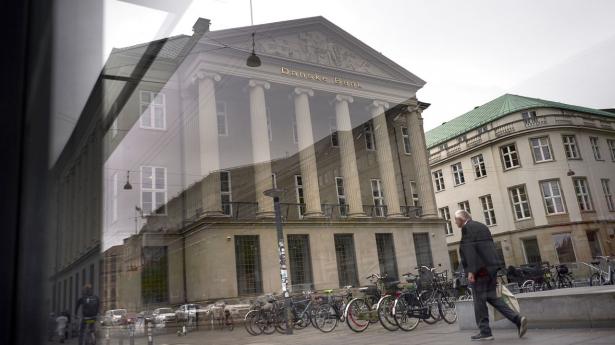 Arkivfoto: Niels Ahlmann Olesen/Ritzau Scanpix