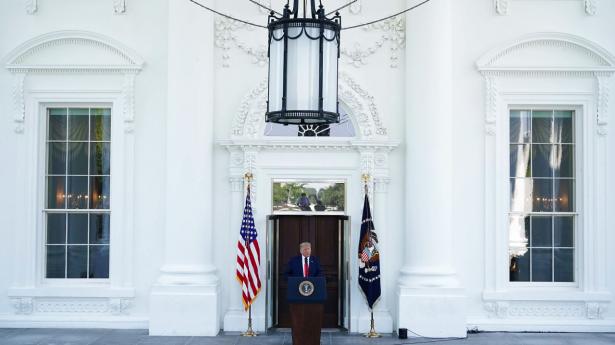 Foto: Mandel Ngan/AFP/Ritzau Scanpix