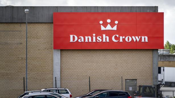 "Danish Crowns tocifrede millionkampagne fremstiller udvalgte svinekødsprodukter som et grønt alternativ, men produkternes grønne fortrin er udokumenteret, og de er i bund og grund direkte klimaskadelige," skriver ​Kristine Clement, kampagneleder for landbrug og skov, Greenpeace. Arkivfoto: Mads Claus Rasmussen/Ritzau Scanpix