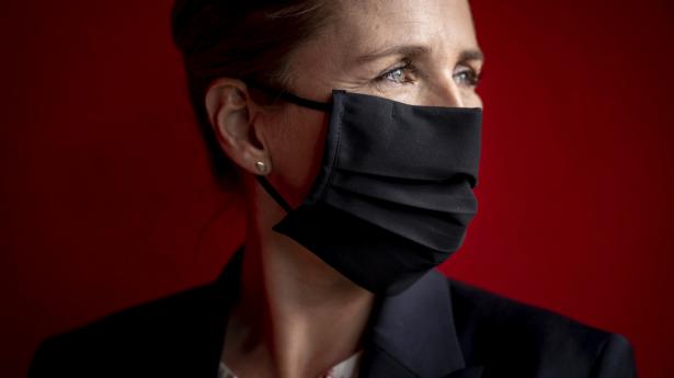 Statsminister Mette Frederiksen (S) vil lukke yderligere ned i Storkøbenhavn.