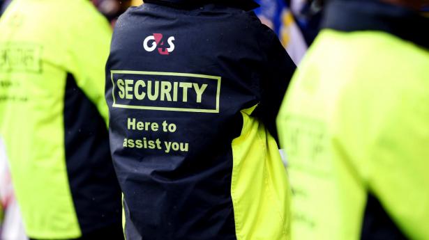 G4S gentager afvisning af canadisk opkøbstilbud: “Buddet undervurderer koncernen”