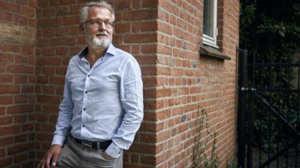 Adm. direktør for Danmarks Almene Boliger, Bent Madsen, vil have regnskabsreglerne ændret, så tab på obligationer ikke betyder stigende husleje. Foto: Niels Ahlmann Olsen