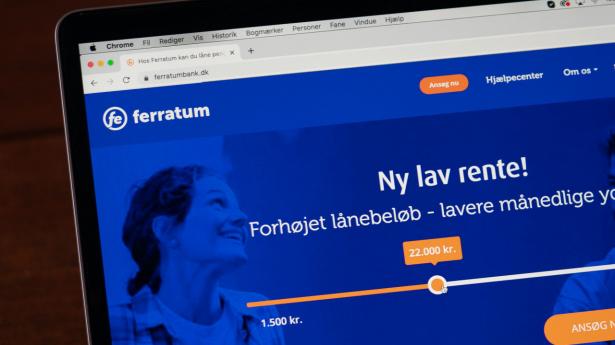 Debat: Kviklånsloven rammer flere brancher utilsigtet hårdt – hvornår retter politikerne op?