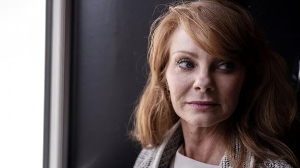 Adm. direktør i Ledernes Hovedorganisation, Bodil Ismiris. Arkivfoto: Walther Bølge