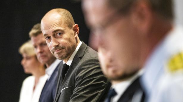 En epidemikommission kunne hjælpe med at styre coronakrisen fremover. Arkivfoto: Ólafur Steinar Rye Gestsson/Ritzau Scanpix