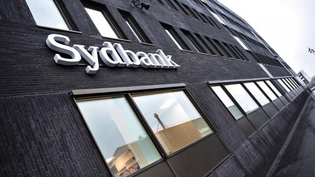 Sydbank har i dag gennemført en fyringsrunde. Arkivfoto: Henning Bagger/Ritzau Scanpix