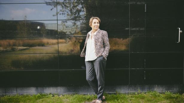 Ørsted, der har Henriette Fenger Ellekrog som HR-direktør, er årets højdespringer procentuelt og er den femte mest attraktive arbejdsplads. Arkivfoto: Jonas Pryner Andersen