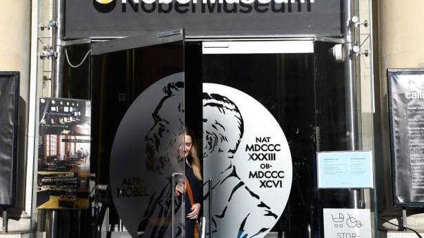 Arkivfoto: Jonathan Nackstrand/AFP/Ritzau Scanpix