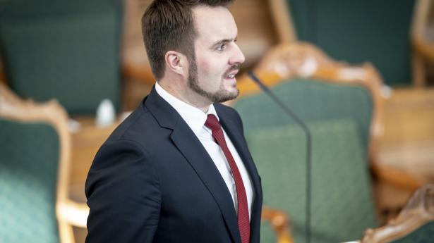 Foto: Mads Claus Rasmussen/Ritzau Scanpix