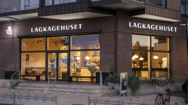 Ejere kommer med gedigen håndsrækning: Skyder 200 mio kr i presset bagerkæde