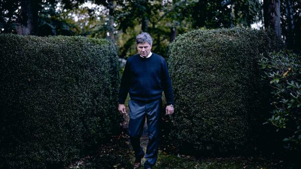 Arkivfoto: Steven Achiam