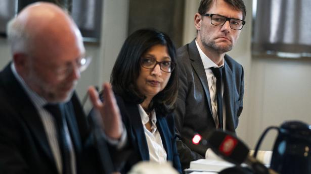 FH støtter vismændenes anbefaling om at lempe saldokravet ved den kommende revision. Foto: Martin Sylvest/Ritzau Scanpix