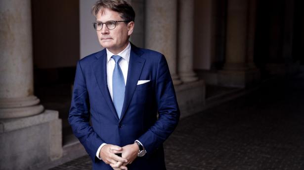 Det er godt nyt, at regeringen vil indføre et permanent forskningsfradrag, men loftet for investeringer skal ifølge Brian Mikkelsen fjernes helt. Arkivfoto: Walther Boelge