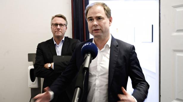 Det nytter ikke noget at gentage forårets økonomiske politik. Arkivfoto: Philip Davali/Ritzau Scanpix