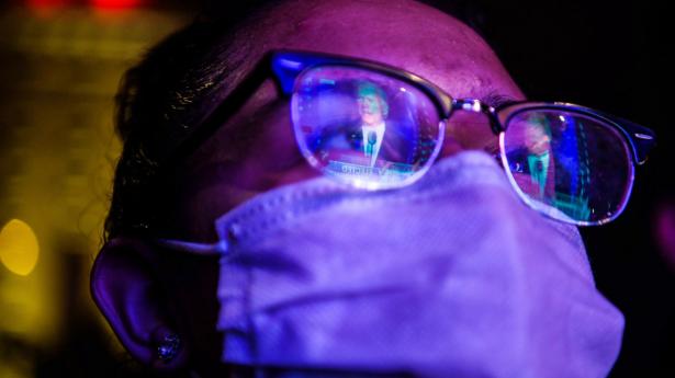 Foto: Chandan Khanna/AFP/Ritzau Scanpix