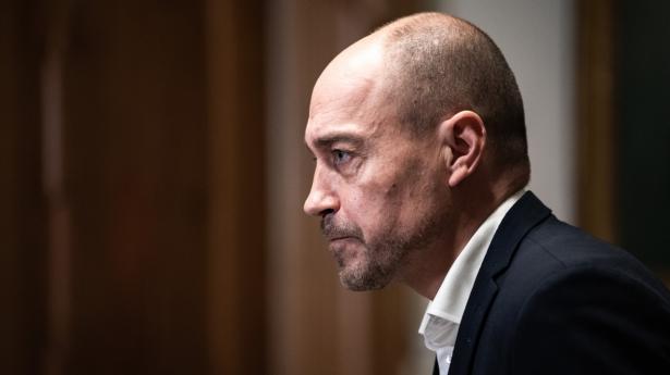 Foto: Emil Helms/Ritzau Scanpix