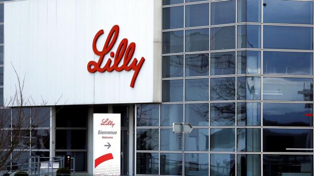 Amerikanske Eli Lilly kommer med regnskab fredag. Arkivfoto: Vincent Kessler/Reuters/Ritzau Scanpix