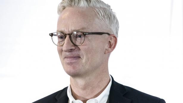 Danmarks største forsikringsselskab Tryg med Morten Hübbe i spidsen kommer med kvartalsregnskab fredag. Arkivfoto: Thomas Lekfeldt/Ritzau Scanpix