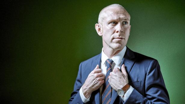 Jeppe Juul Borre mener, at der er god grund til at drøfte længere tilbagebetalingsfrister. Arkivfoto: Steven Achiam