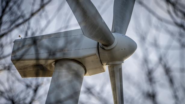 Høje råvarepriser rammer dansk vindleverandør hårdt: Lander millionunderskud