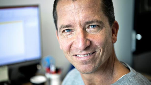 Filip Krag Knop, der er professor, overlæge, ph.d. og forskningsleder ved Center for Klinisk Metabolisk Forskning, Herlev og Gentofte Hospital, ser resultaterne med Novos fedmemedicin som skelsættende. Arkivfoto: Nils Meilvang/Ritzau Scanpix