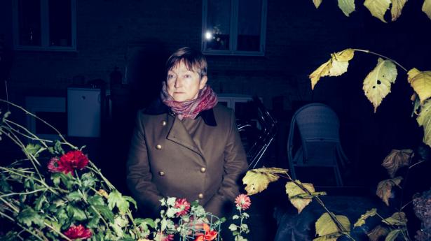 Nina Movin, adm. direktør i Otto Mønsteds Fond, der har omtrent 1 mia. kr. under forvaltning, går ind til 2024 med store forventninger til kunstig intelligens. Hendes to aktiefavoritter er begge eksponeret over for teknologien. 
Arkivfoto: Jeppe Bøje Nielsen