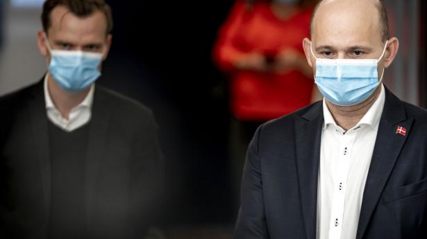 Foto: Mads Claus Rasmussen/Ritzau Scanpix