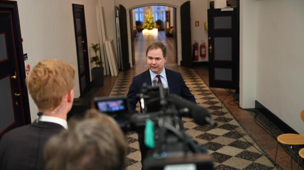 Foto: Philip Davali/Ritzau Scanpix