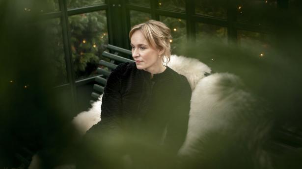 Susanne Mørch Koch, adm. direktør i Tivoli, er glad for Sundhedsstyrelsens vaccinationskalender trods løbende ændringer og udskydelser. Arkivfoto: Asger Ladefoged / Ritzau Scanpix