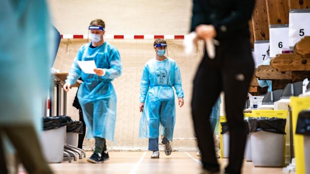 Arkivfoto: Emil Helms/Ritzau Scanpix