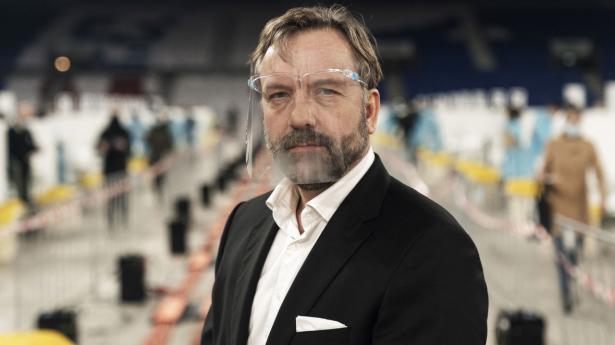 Trods årets tab bugner pengekassen i den 54-årige erhvervsmands holdingselskab med en egenkapital på over en halv mia. kr. Arkivfoto: Mathias Svold/Ritzau Scanpix