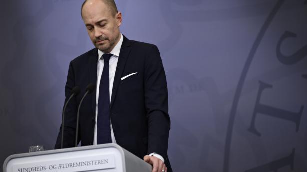 Arkivfoto: Philip Davali/Ritzau Scanpix