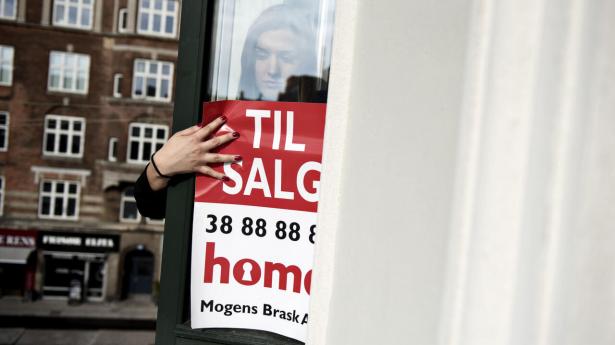 Martin Wiesener er tidligere topchef i EDC og skal nu stå i spidsen for Home. Arkivfoto: Mathias Bojesen/Ritzau Scanpix