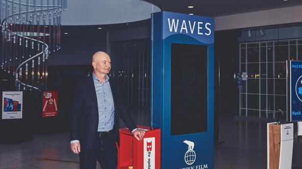 Børnehaver i storcentre kan blive en løsning i centrenes desperate jagt på nye kunder