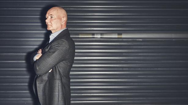 “Vi vil fortsætte væksten med opkøb af yderligere aktiver,” siger Boris Nørgaard Kjeldsen. Arkivfoto: Jeppe Carlsen