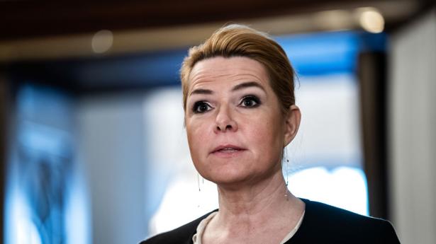 Rigsretssagen mod Inger Støjberg (V) vil teste landets demokratiske selvdisciplin. Foto: Emil Helms/Ritzau Scanpix