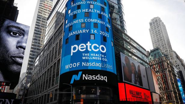 Særligt teknologiaktierne tog fart i dagens handler, hvor Nasdaq-indekset lukkede med en stigning på 1.5 pct. Arkivfoto: Brendan Mcdermid/Reuters/Ritzau Scanpix