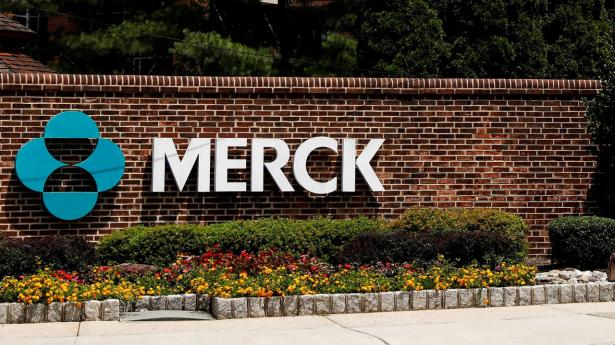 Medicinalselskabet MSD kendes som Merck & Co. i USA. Arkivfoto: Brendan McDermid / Reuters / Ritzau Scanpix