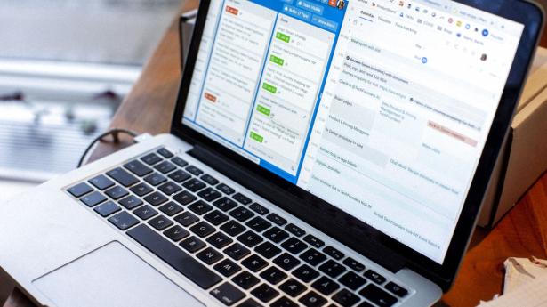 Kapitalfonden Gro Capital investerer eksklusivt i B2B software. Arkivfoto: Andreas Vinther