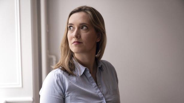 Chefanalytiker i Danske Bank Louise Aggerstrøm mener, at de høje priser er den primære årsag til det lavere gasforbrug. Arkivfoto: Walther Bølge