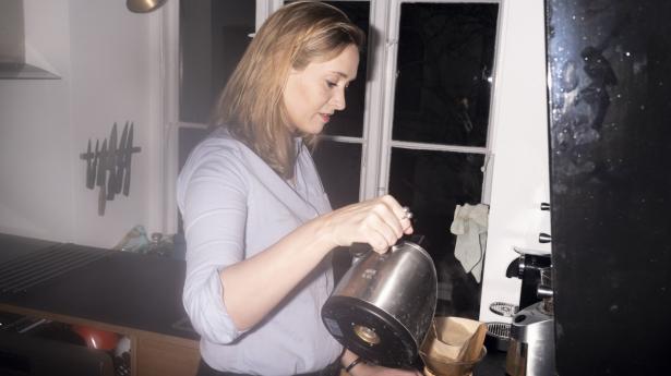 Louise Aggerstrøm-Hansen, chefanalytiker og privatøkonom hos Danske Bank, siger, at prisstigningerne nu har ramt alle områder. Arkivfoto: Walther Bølge
