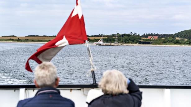 De danske pensionsopspareres nye produkt i ATP har fået en hård fødsel efter halvandet år med bundplacering. Arkivfoto: Henning Bagger/Ritzau Scanpix
