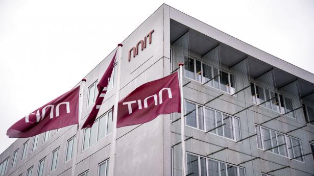 Arkivfoto: Liselotte Sabroe/Ritzau Scanpix