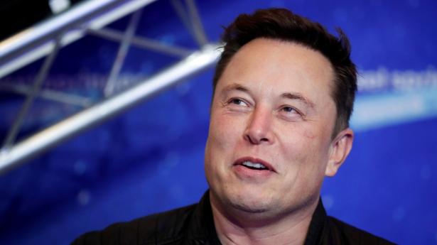 Teslas stifter og adm. direktør Elon Musk. Arkivfoto: Hannibal Hanschke / Reuters / Ritzau Scanpix