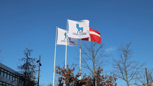 Arkivfoto: Jacob Gronholt-Pedersen/Reuters/Ritzau Scanpix