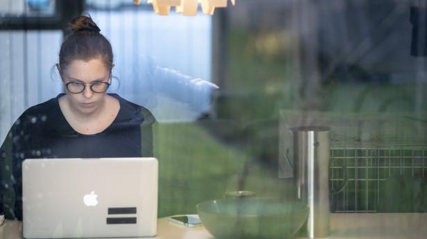 Debat | Landechef for Kearney: Mental sundhed bør være din topprioritet ...